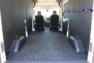 2026 Ford Transit 250 Medium Roof RWD Empty Cargo Van for sale #TKB34795 - photo 2