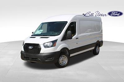2026 Ford Transit 250 Medium Roof RWD Empty Cargo Van for sale #TKB34840 - photo 1