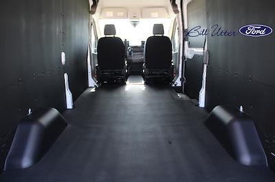 2026 Ford Transit 250 Medium Roof RWD Empty Cargo Van for sale #TKB34840 - photo 2