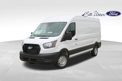 New 2026 Ford Transit 250 Medium Roof Empty Cargo Van for sale #TKB35129 - photo 1