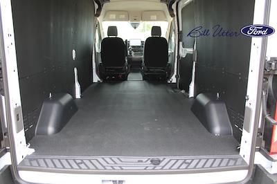 New 2026 Ford Transit 250 Medium Roof Empty Cargo Van for sale #TKB35129 - photo 2