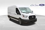 2026 Ford Transit 250 Medium Roof RWD Empty Cargo Van for sale #TKB35129 - photo 3
