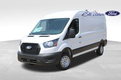 2026 Ford Transit 250 Medium Roof RWD Empty Cargo Van for sale #TKB35235 - photo 1