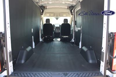 2026 Ford Transit 250 Medium Roof RWD Empty Cargo Van for sale #TKB35235 - photo 2
