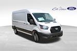 2026 Ford Transit 250 Medium Roof RWD Empty Cargo Van for sale #TKB35235 - photo 4