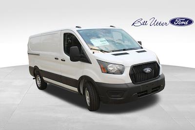 New 2026 Ford Transit 150 Low Roof Empty Cargo Van for sale #TKB35243 - photo 2