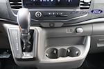 New 2026 Ford Transit 150 Low Roof Empty Cargo Van for sale #TKB35243 - photo 9