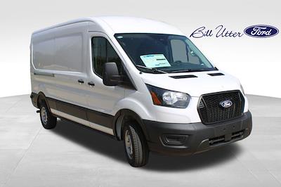 New 2026 Ford Transit 250 Medium Roof Empty Cargo Van for sale #TKB35277 - photo 2