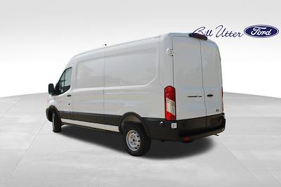 2026 Ford Transit 250 Medium Roof RWD Empty Cargo Van for sale #TKB35277 - photo 2