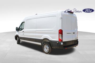 New 2026 Ford Transit 250 Medium Roof Empty Cargo Van for sale #TKB35334 - photo 2