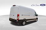 New 2026 Ford Transit 250 Medium Roof Empty Cargo Van for sale #TKB35334 - photo 4