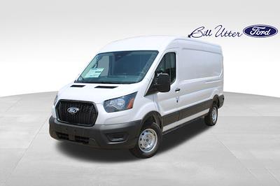 New 2026 Ford Transit 250 Medium Roof Empty Cargo Van for sale #TKB35471 - photo 1