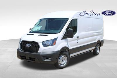 2026 Ford Transit 250 Medium Roof RWD Empty Cargo Van for sale #TKB35481 - photo 1