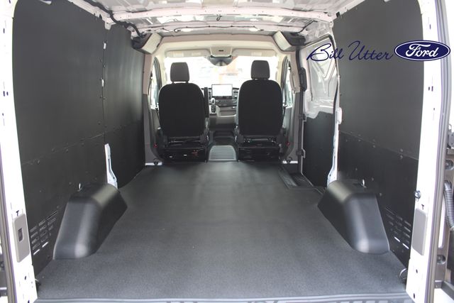 New 2026 Ford Transit 150 - photo 2