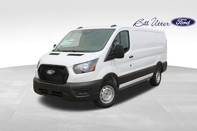 New 2026 Ford Transit 150 Low Roof Empty Cargo Van for sale #TKB35556 - photo 1