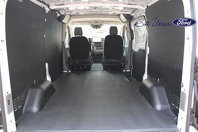 New 2026 Ford Transit 150 Low Roof Empty Cargo Van for sale #TKB35556 - photo 2