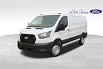 New 2026 Ford Transit 150 Low Roof Empty Cargo Van for sale #TKB35556 - photo 1