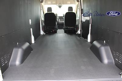 New 2026 Ford Transit 250 Medium Roof Empty Cargo Van for sale #TKB35768 - photo 2