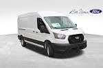 New 2026 Ford Transit 250 Medium Roof Empty Cargo Van for sale #TKB35768 - photo 4