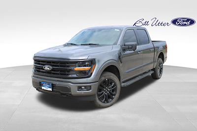 New 2026 Ford F-150 - photo 1