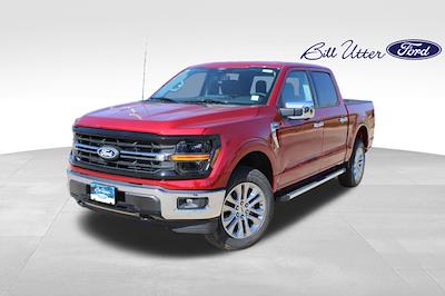 New 2026 Ford F-150 - photo 1