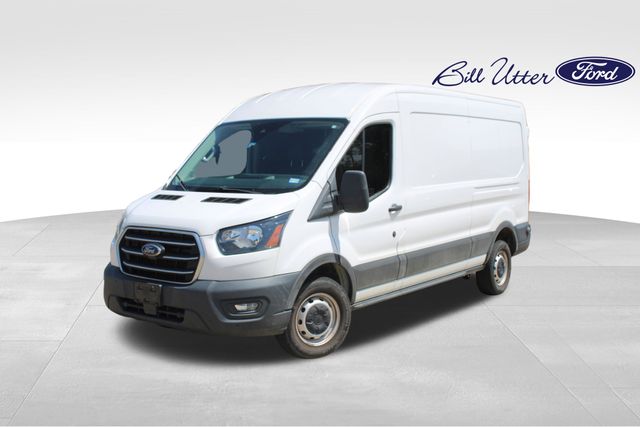 Used 2020 Ford Transit 250 - photo 1