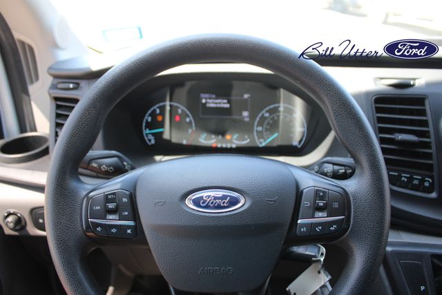 Used 2020 Ford Transit 250 - photo 12
