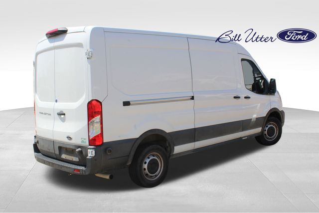 Used 2020 Ford Transit 250 - photo 8