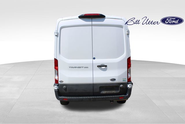Used 2020 Ford Transit 250 - photo 9