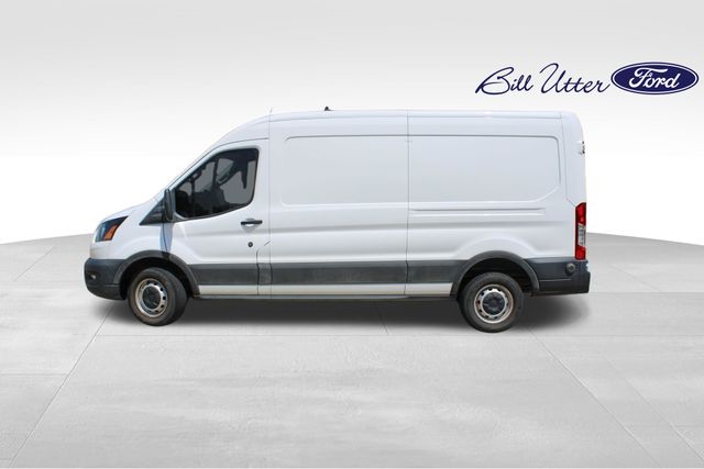 Used 2020 Ford Transit 250 - photo 10