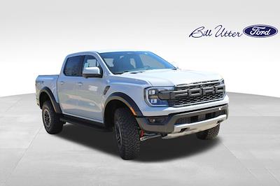 New 2026 Ford Ranger - photo 1