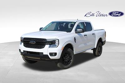 New 2026 Ford Ranger - photo 1