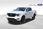 New 2026 Ford Ranger XLT SuperCrew Cab for sale #TLE08657 - photo 1