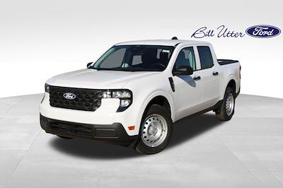 New 2026 Ford Maverick - photo 1