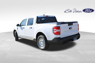 New 2026 Ford Maverick - photo 1