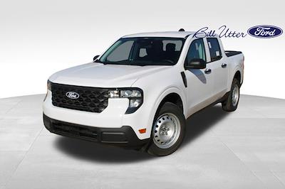 New 2026 Ford Maverick - photo 1