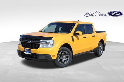 Used 2022 Ford Maverick - photo 1