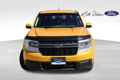 Used 2022 Ford Maverick - photo 1