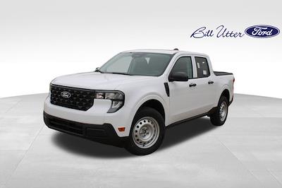 New 2026 Ford Maverick - photo 1