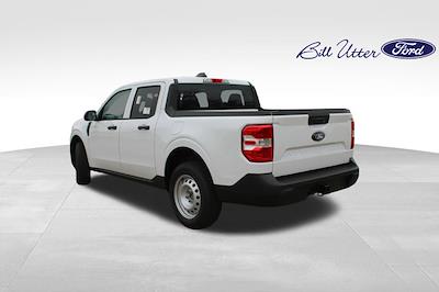 New 2026 Ford Maverick XL SuperCrew Cab for sale #TRA44924 - photo 2
