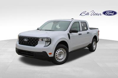 New 2026 Ford Maverick - photo 1