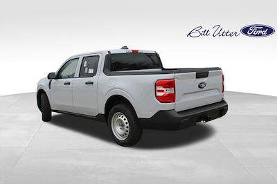 New 2026 Ford Maverick - photo 1