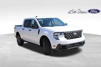 New 2026 Ford Maverick - photo 1