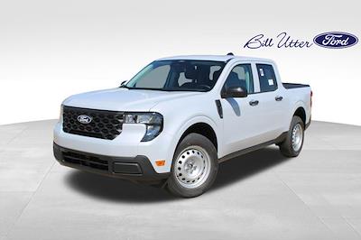 New 2026 Ford Maverick - photo 1