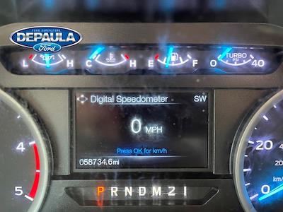 Used 2019 Ford F-550 - photo 2
