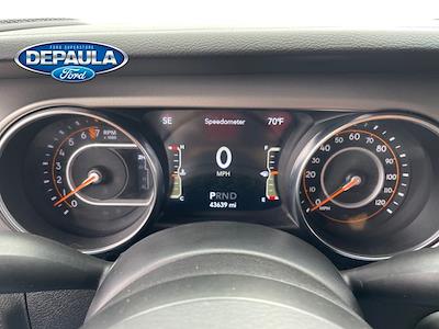 2021 Jeep Gladiator Crew Cab 4WD Pickup for sale #5AP5105 - photo 2