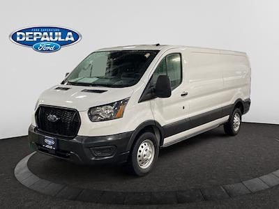 2025 Ford Transit 350 Low Roof AWD Empty Cargo Van for sale #7T2203 - photo 1