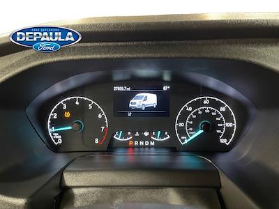 2025 Ford Transit 350 Low Roof AWD Empty Cargo Van for sale #7T2203 - photo 2