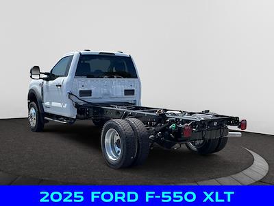 New 2025 Ford F-550 - photo 2