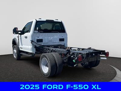 New 2025 Ford F-550 - photo 2